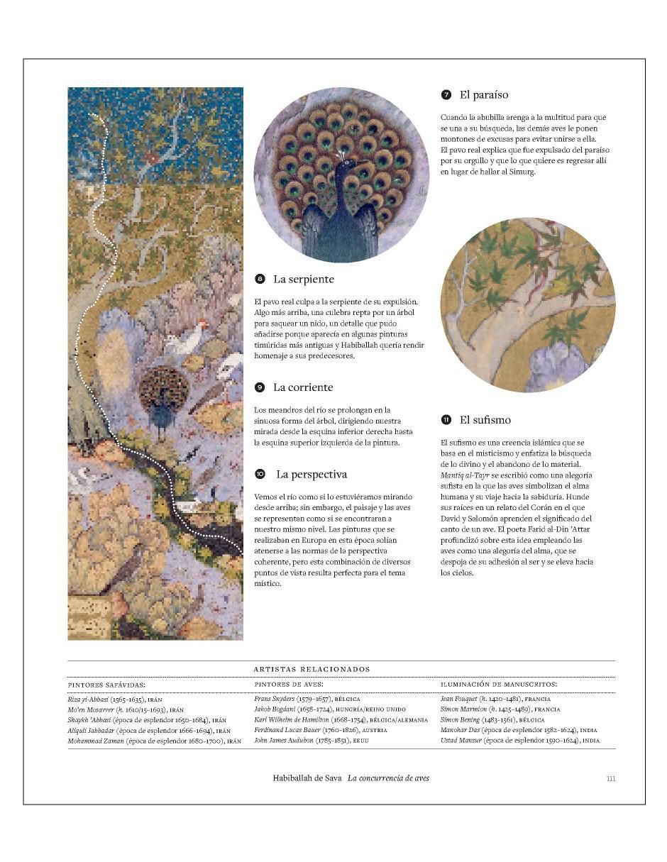 Libro Descifrar el arte de Matthew Wilson 3