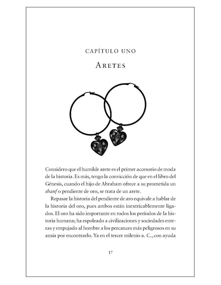 Libro Si las joyas hablaran - Siete historias secretas de Carol Woolton 4