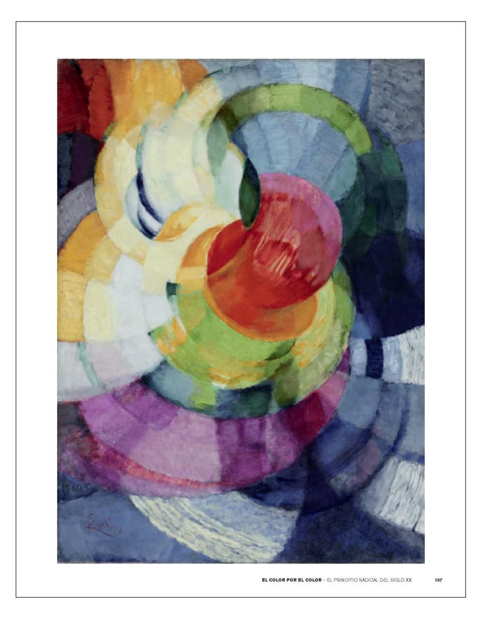 Libro Color. Una historia visual de Alexandra Loske 2