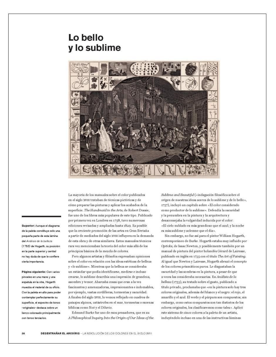 Libro Color. Una historia visual de Alexandra Loske 3