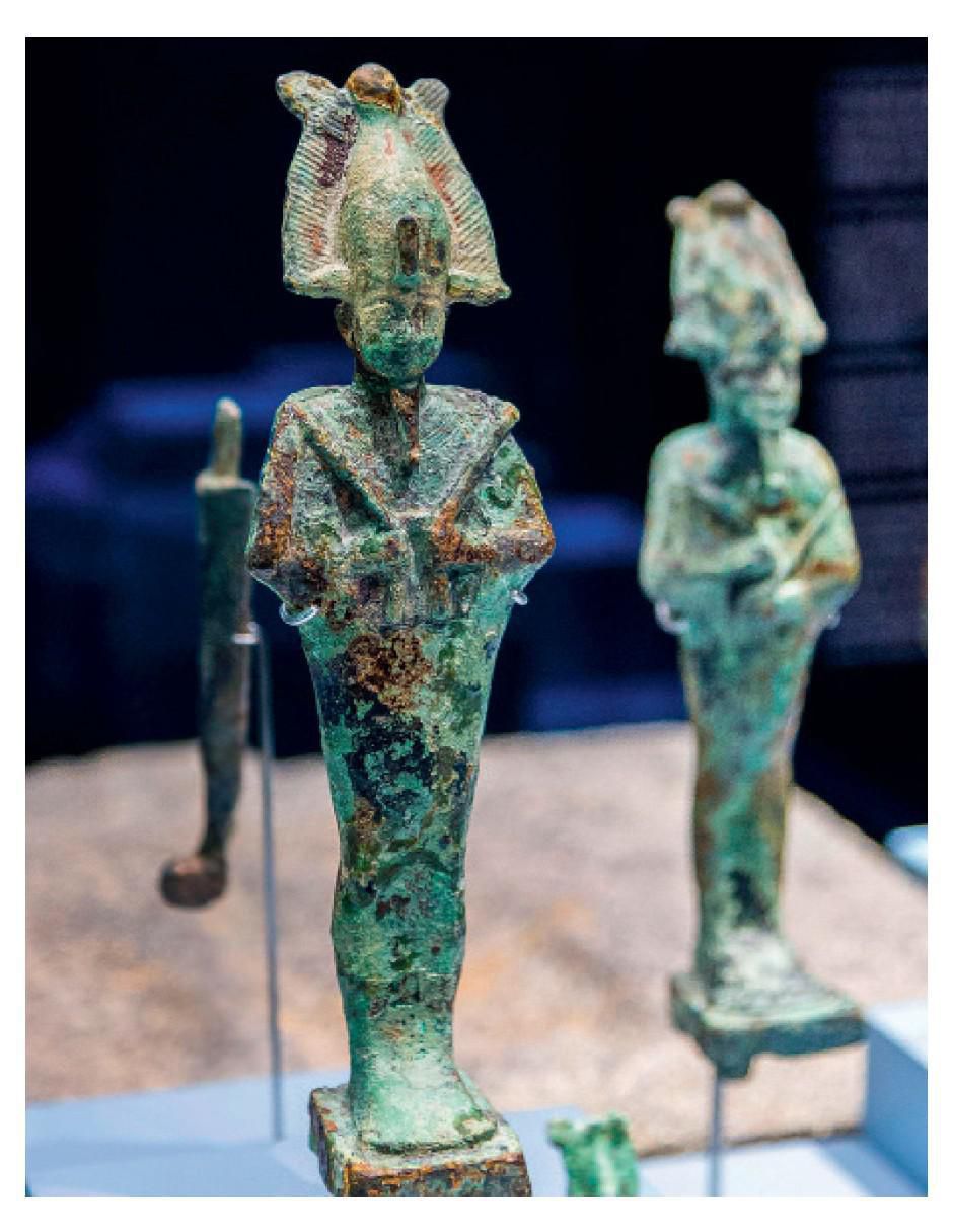 Libro El Egipto faraónico. La edad de oro de las pirámides de Christian Jacq 4