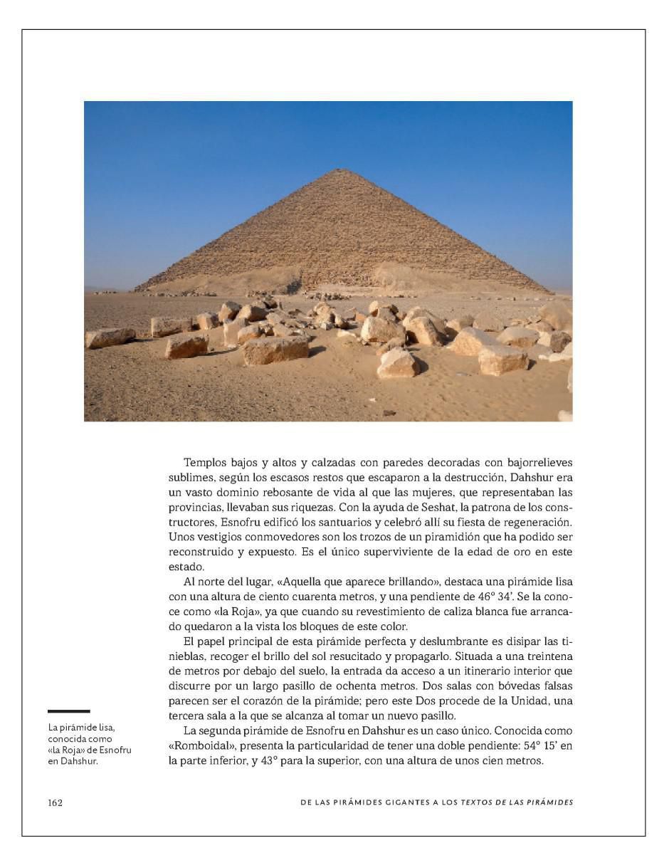 Libro El Egipto faraónico. La edad de oro de las pirámides de Christian Jacq 5