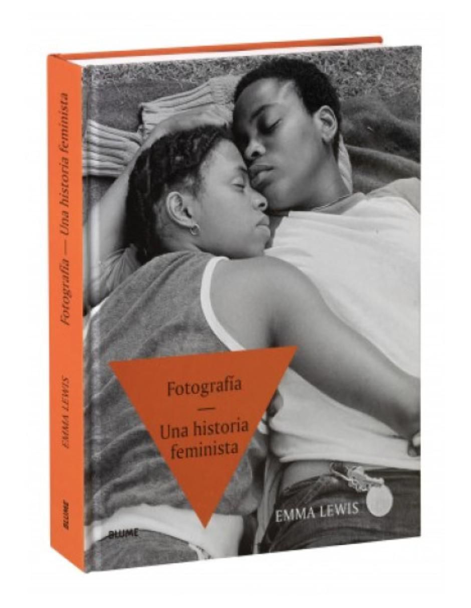 Libro Fotografía. Una historia feminista de Emma Lewis 3