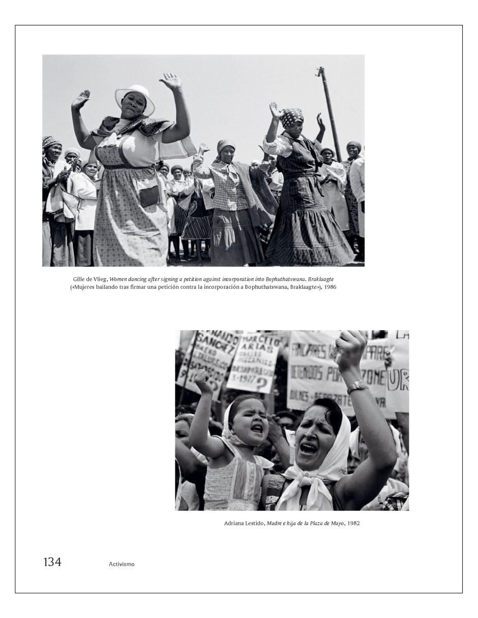 Libro Fotografía. Una historia feminista de Emma Lewis 4