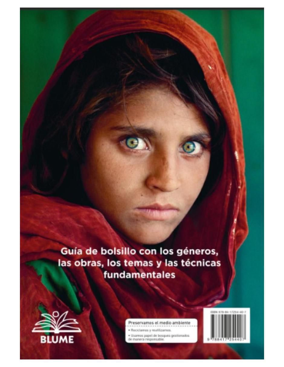 Libro Breve historia de la fotografía de Ian Haydn Smith 2