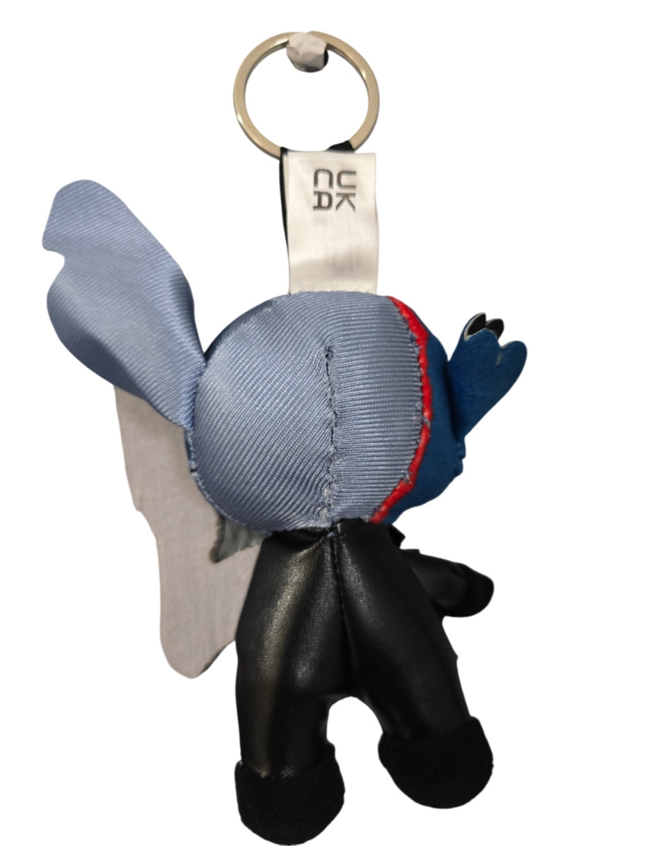 Llavero Stitch Terminator 2