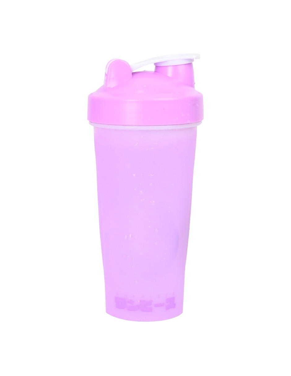 Vaso con tapa One piece 3