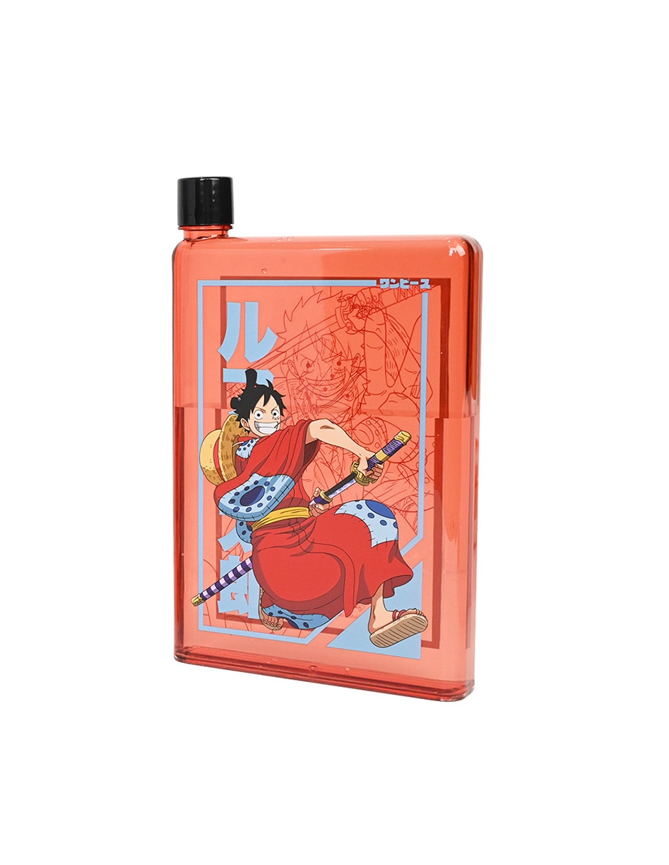 Botella para agua unisex 2