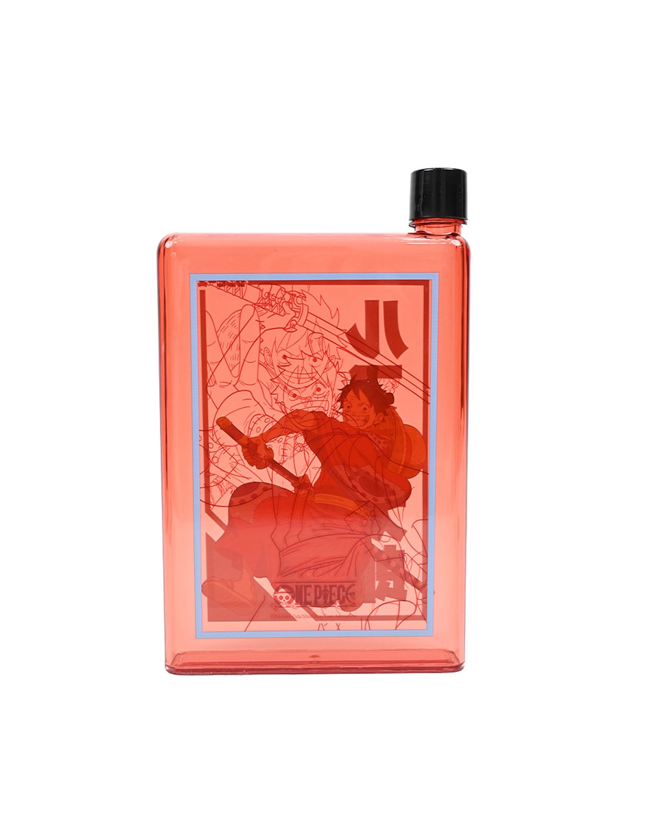 Botella para agua unisex 3