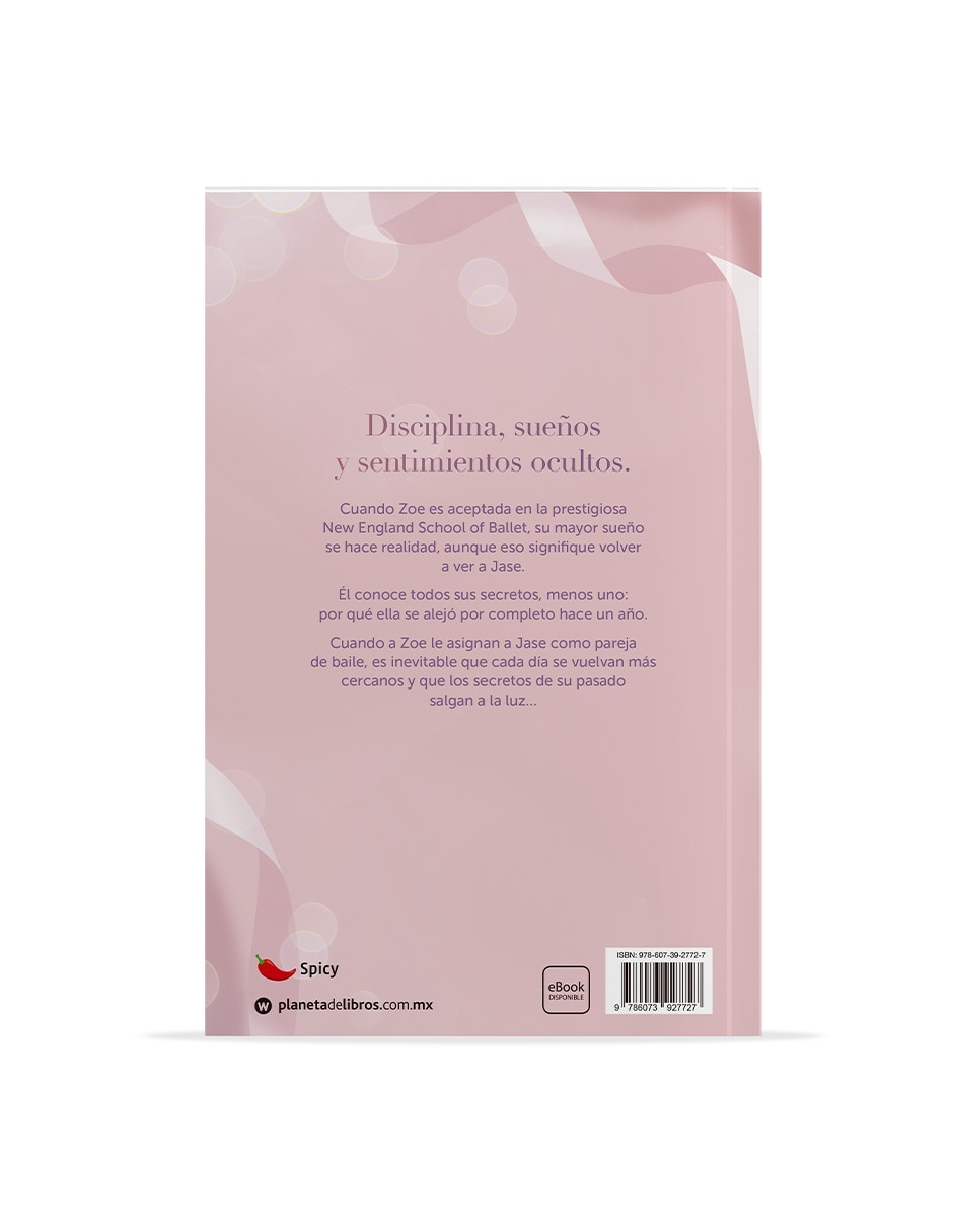 Libro Hold me de Anna Savas 2