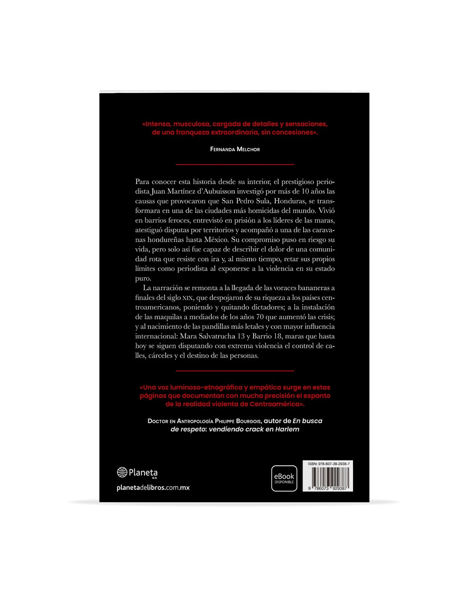 Libro El Que Tenga Miedo A Morir Que No Nazca de Juan Martínez D'Aubuisson 2