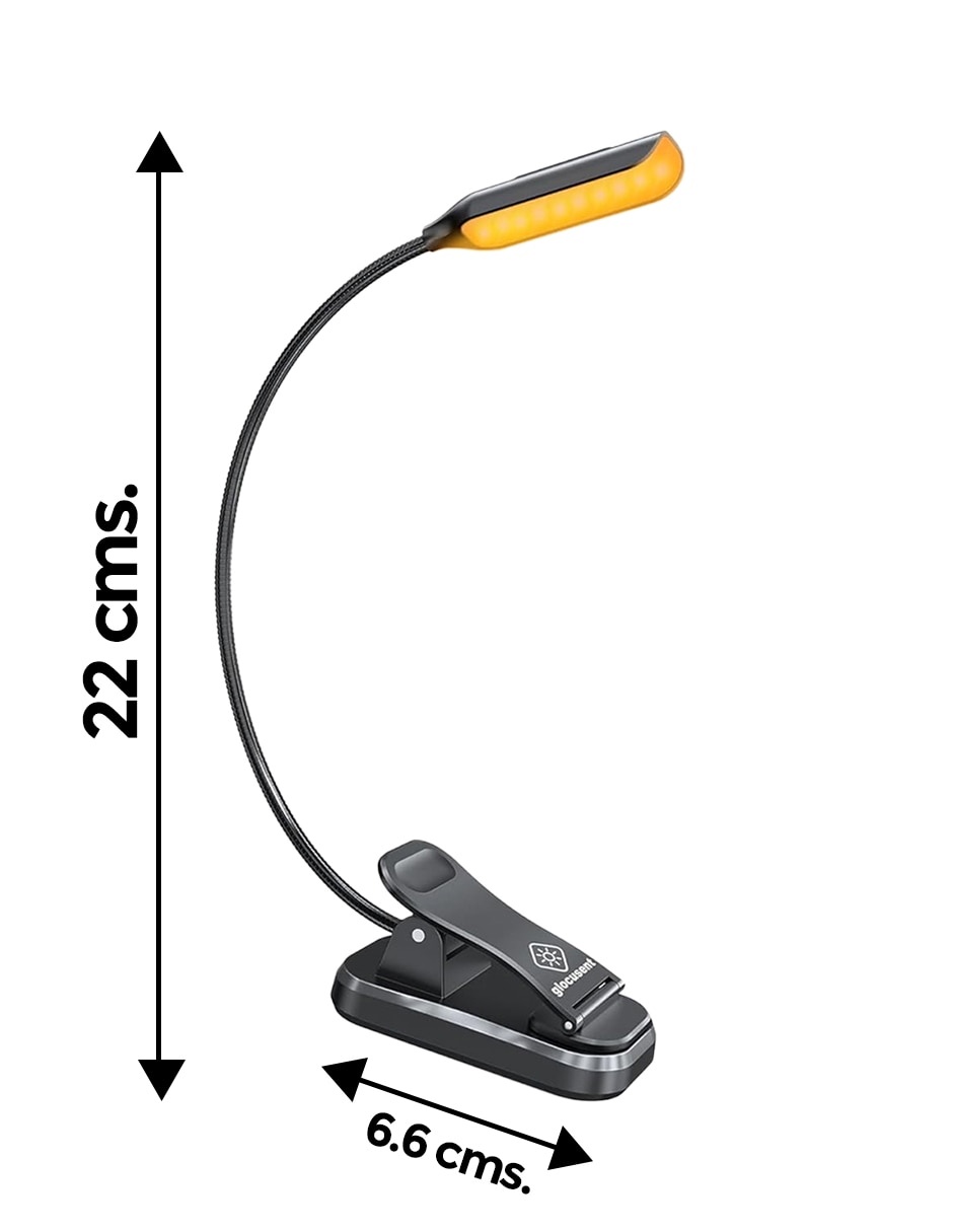 Lámpara led 6