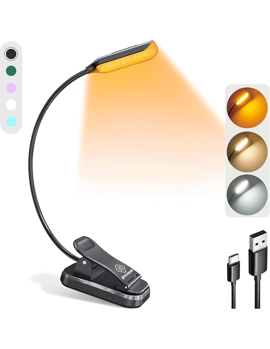 Lámpara led 5