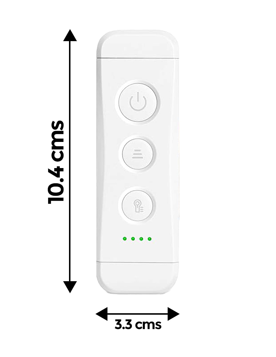 Lámpara led 7