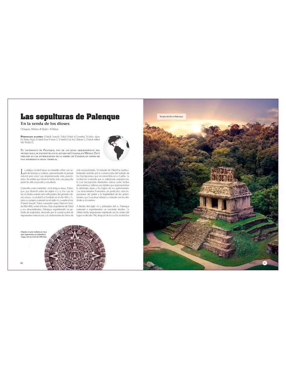 Libro Cementerios del mundo de Pablo Martin Ávila/Luis Tomás Melgar 3