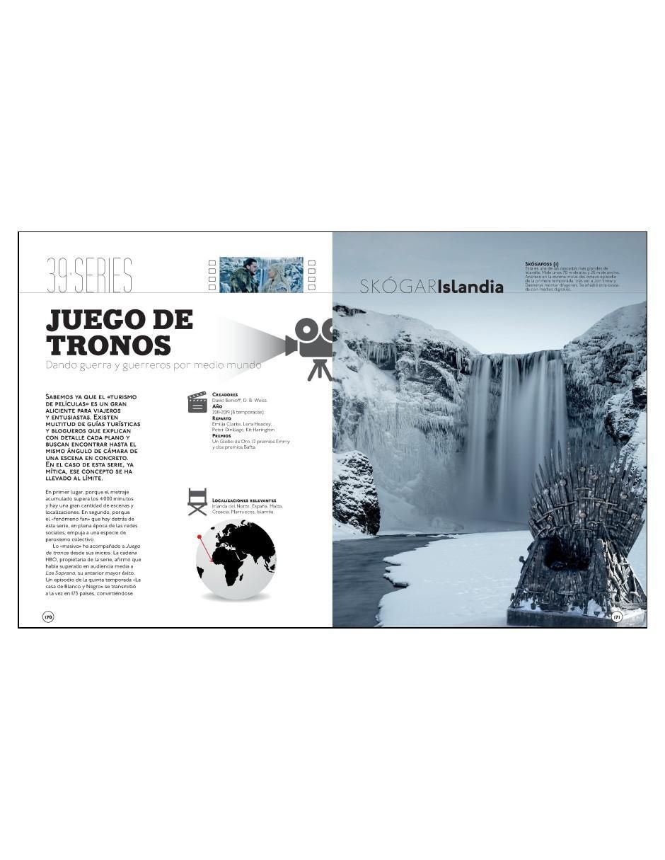 Libro Lugares de Película de Alberto Jiménez García 5