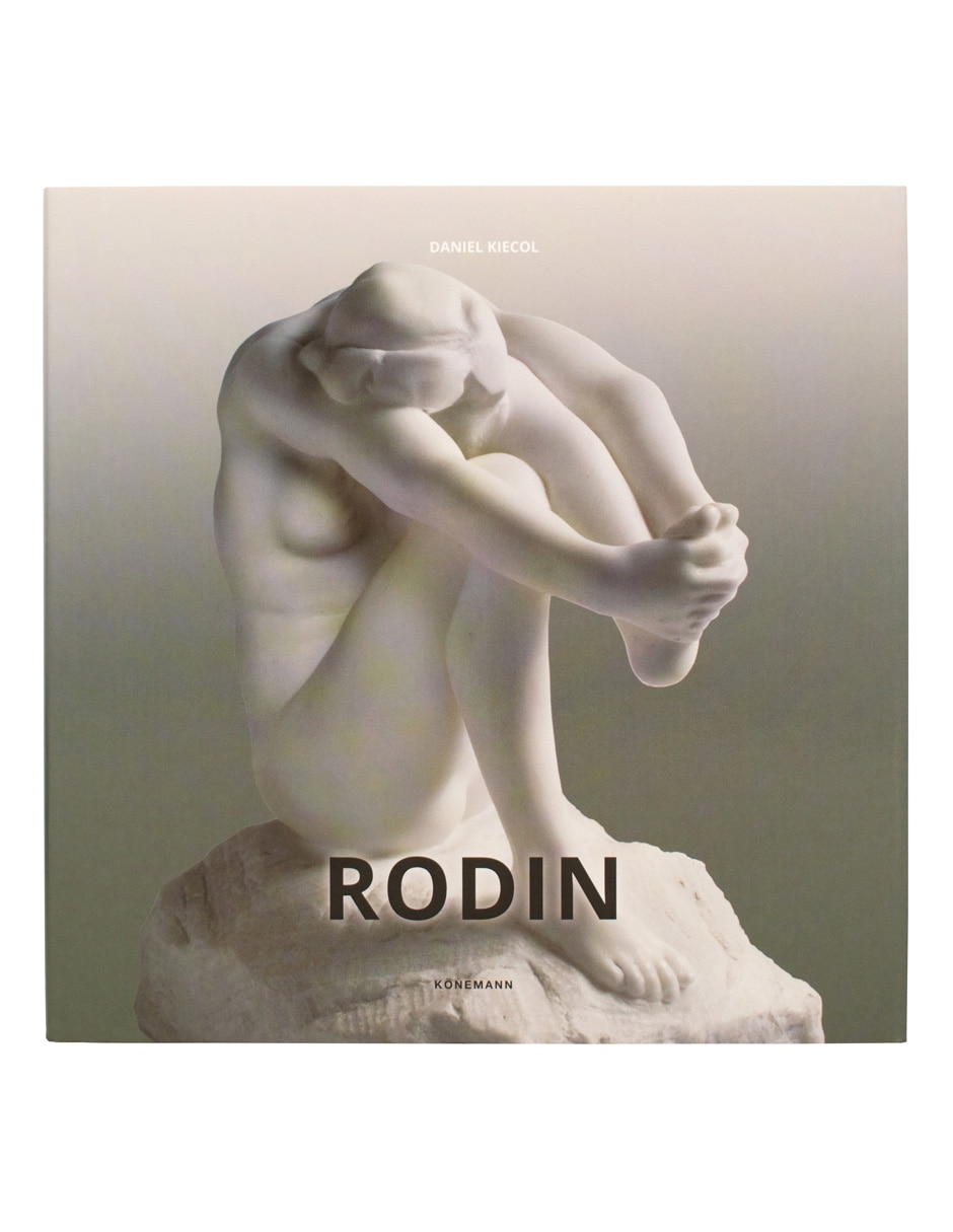 Artistas: Rodin de Konemann