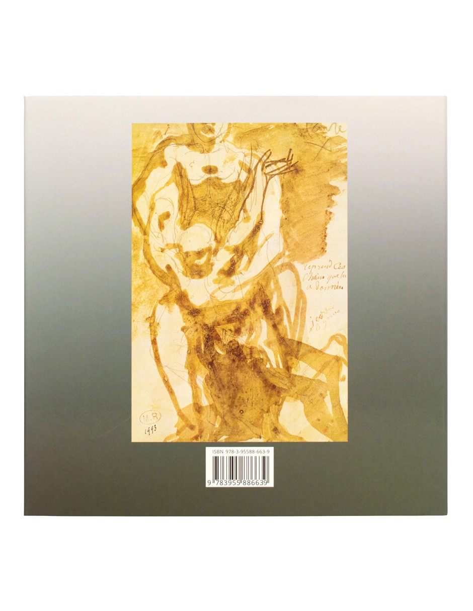 Artistas: Rodin de Konemann 2