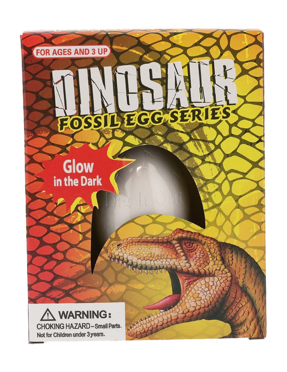 Huevo Fósil de Dinosaurio juego didáctico para niño Huevo Fósil de Dinosaurio juego didáctico para niño