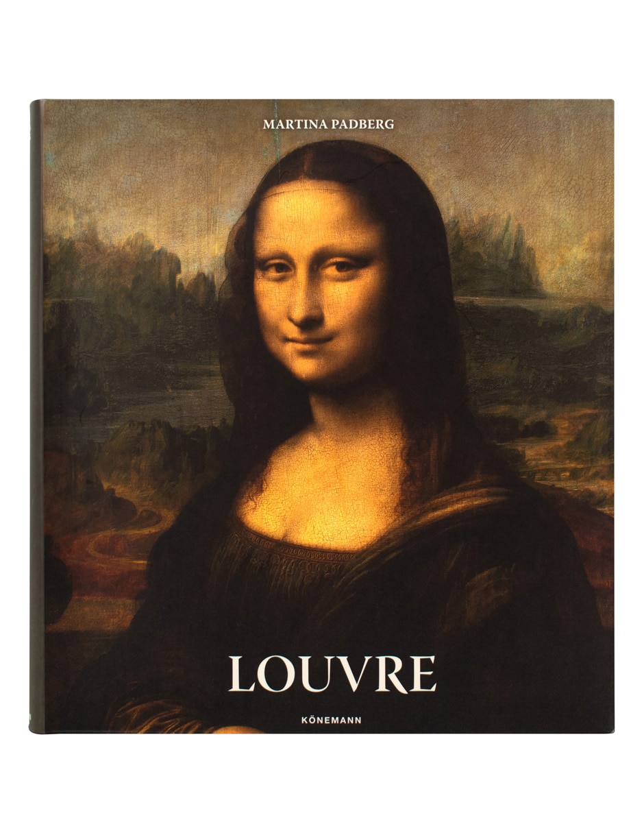 Iron Henry: Louvre de Konemann