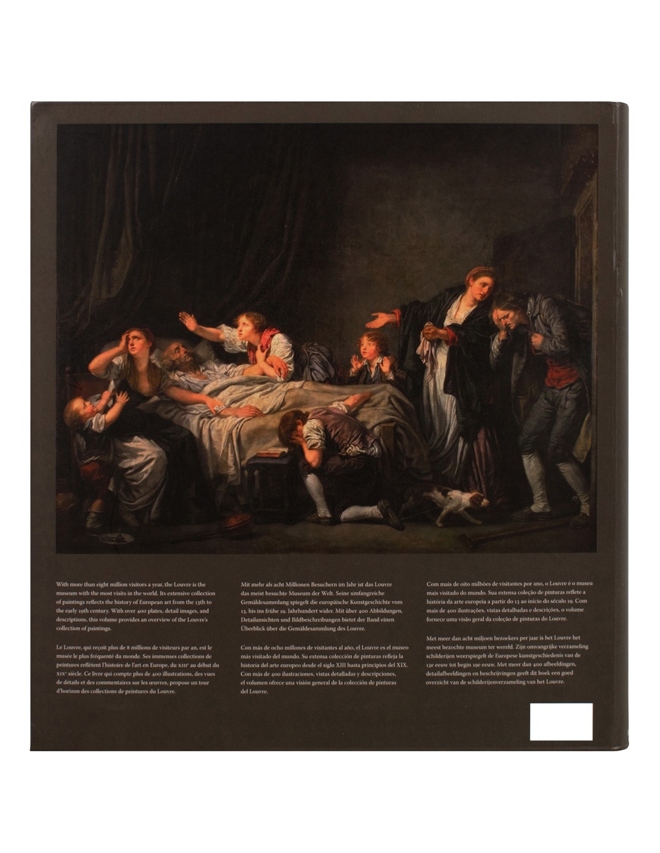 Iron Henry: Louvre de Konemann 2