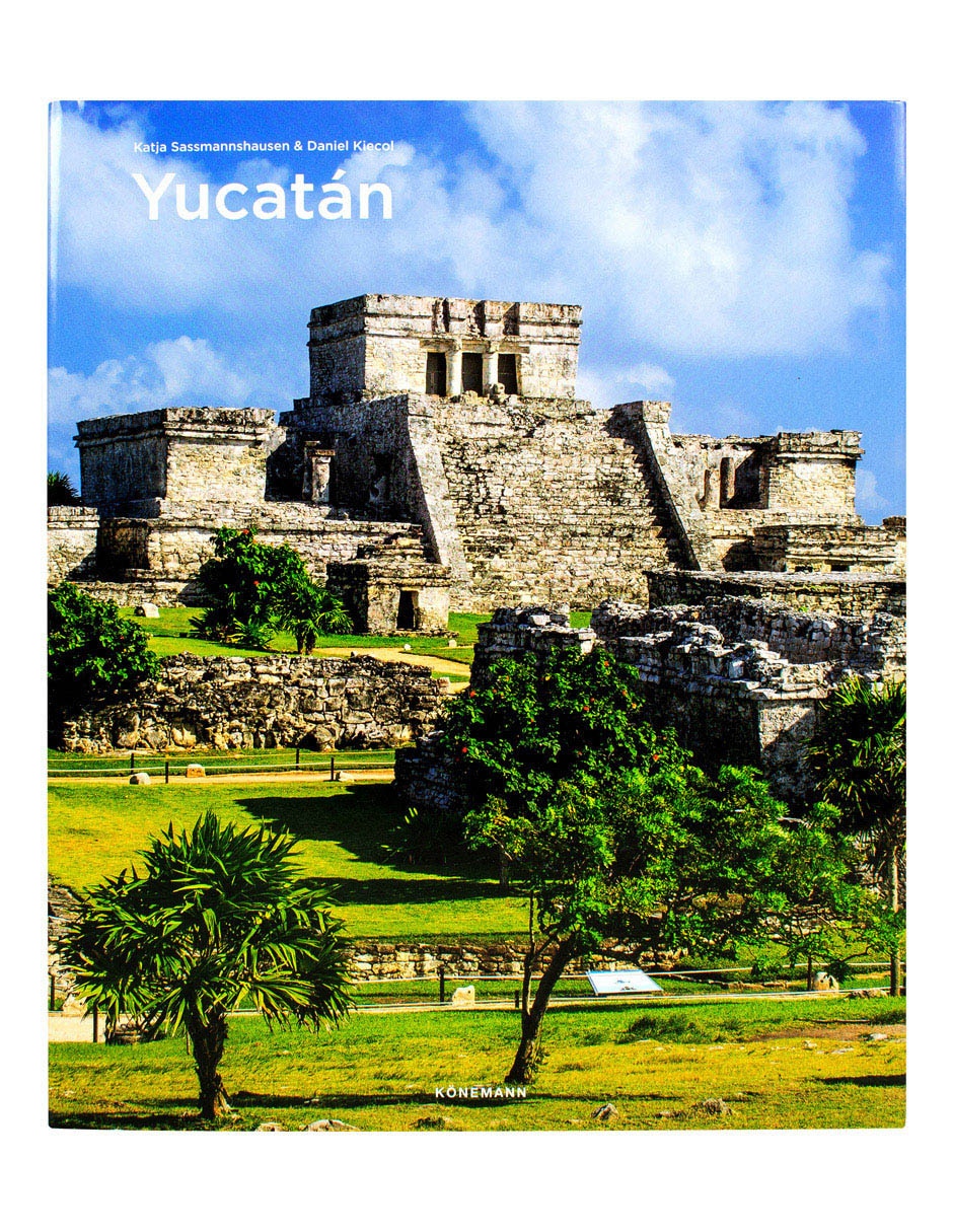 Fat Ferdy: Yucatan de Konemann Fat Ferdy: Yucatan de Konemann