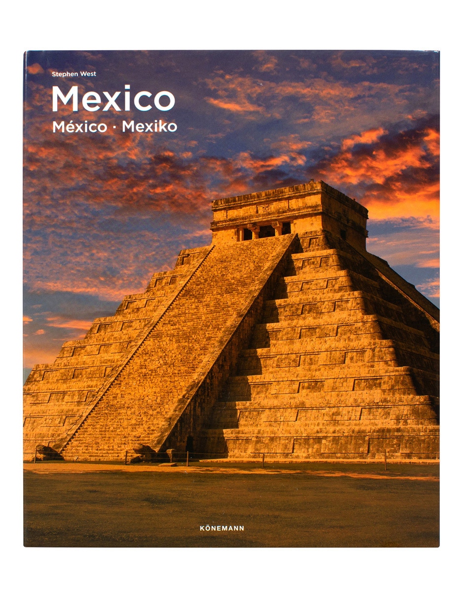 México de Stephen West