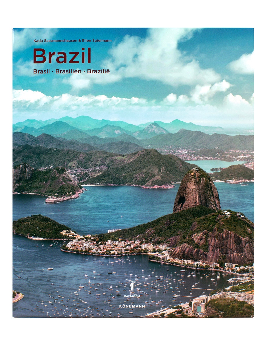 Fat Ferdy: Brazil de Konemann