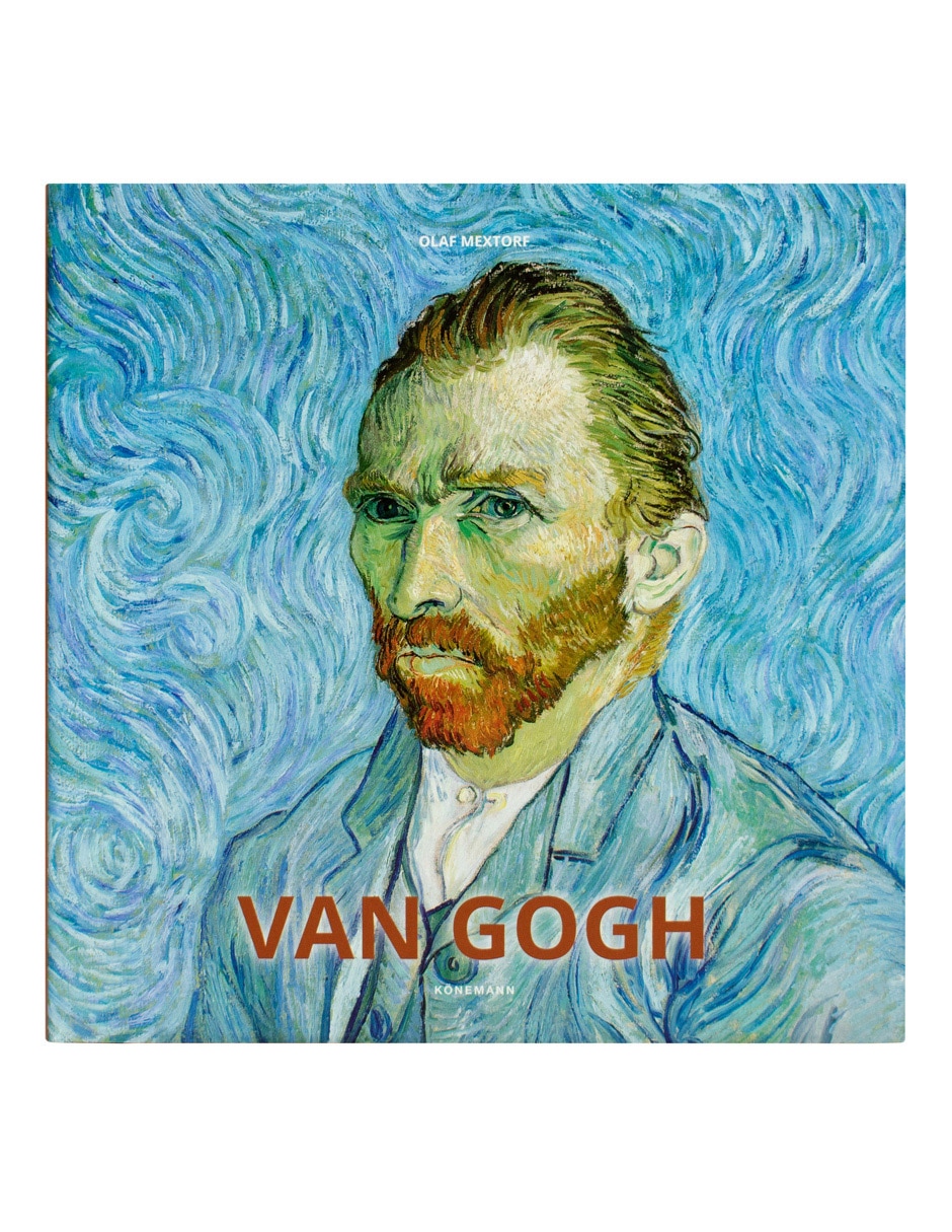 Tiny Toro: Van Gogh de Konemann