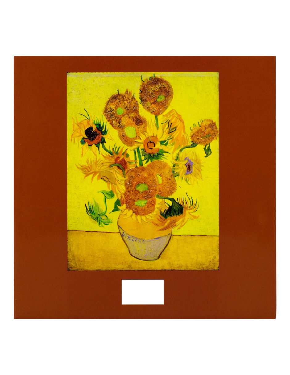 Tiny Toro: Van Gogh de Konemann 2