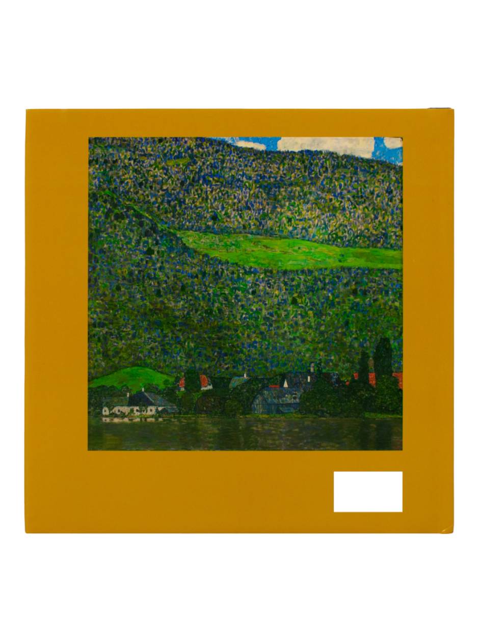 Tiny Toro: Gustav Klimt de Konemann 2