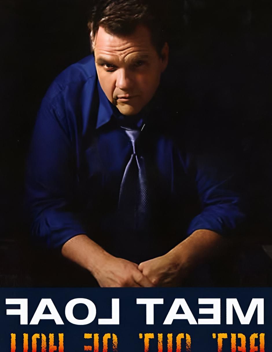 Meat Loaf: Bat Out Of Hell estándar 2