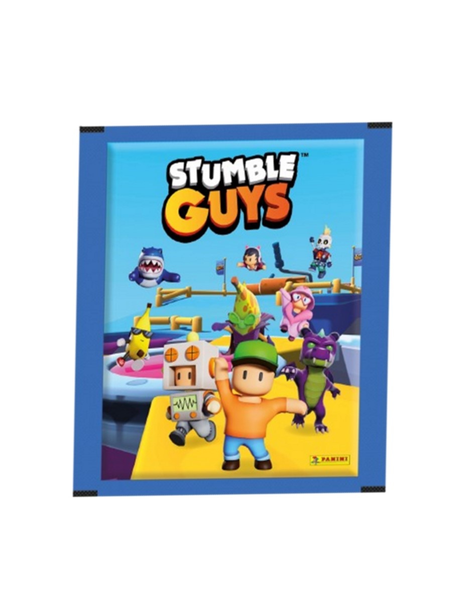 Estampas de Stumble Guys