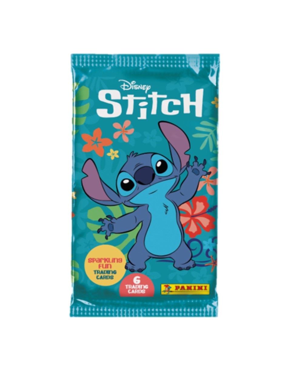 Estampas de Stitch