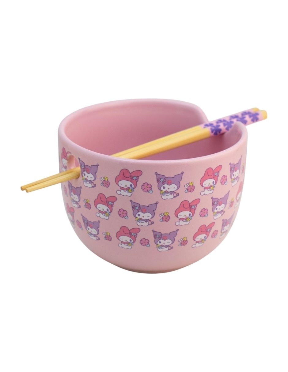 Set ramen