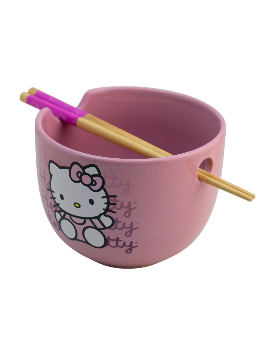Set ramen
