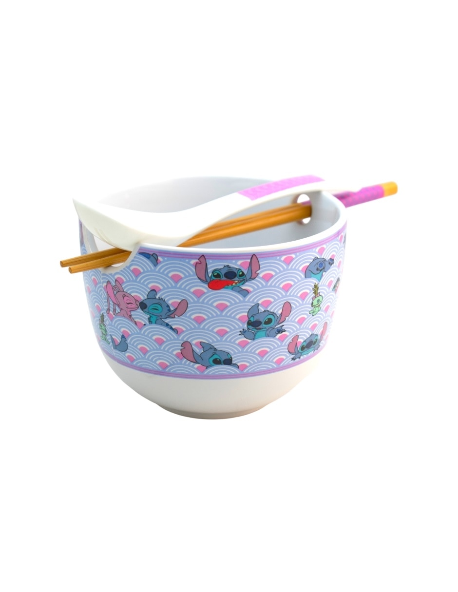 Set ramen