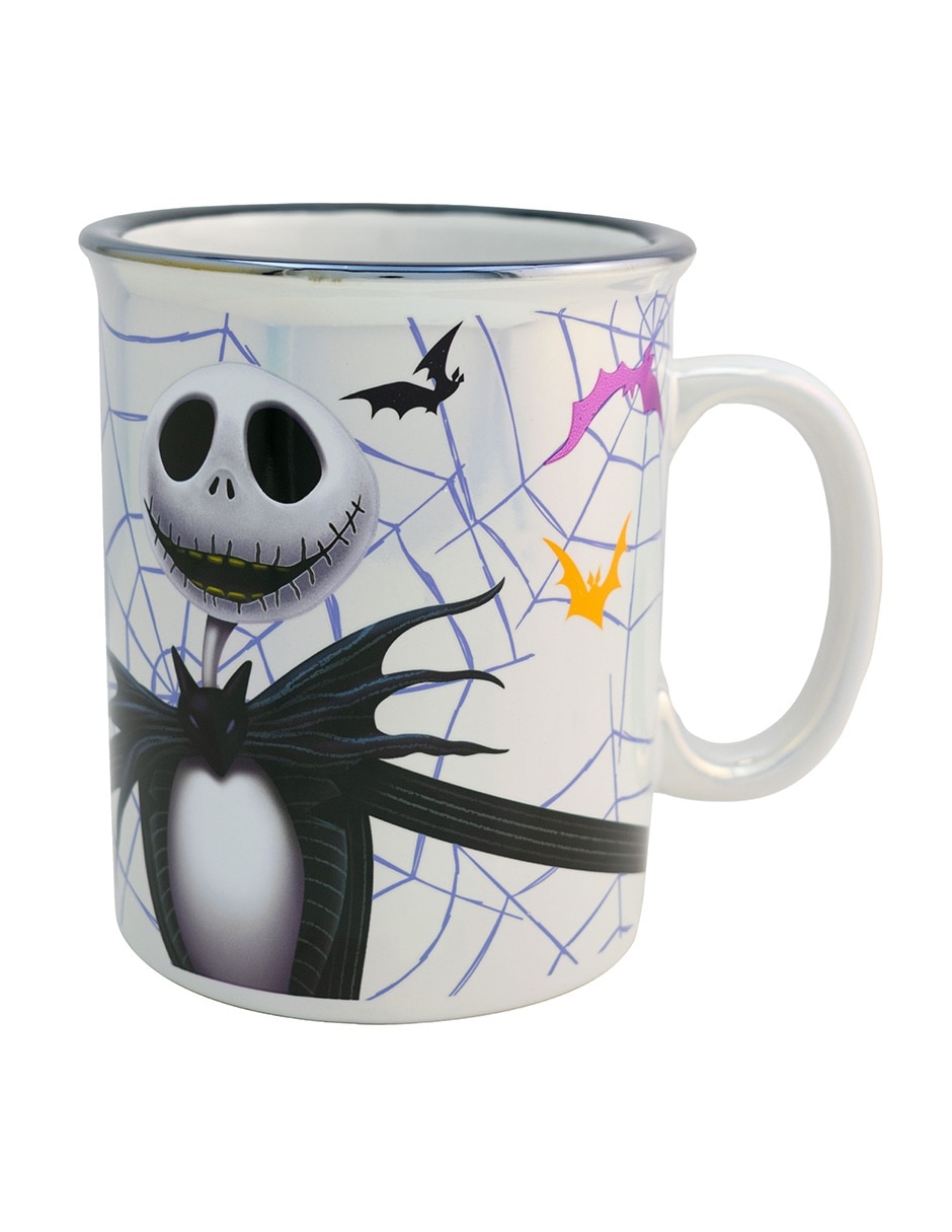 Taza de colección Jack Taza de colección Jack