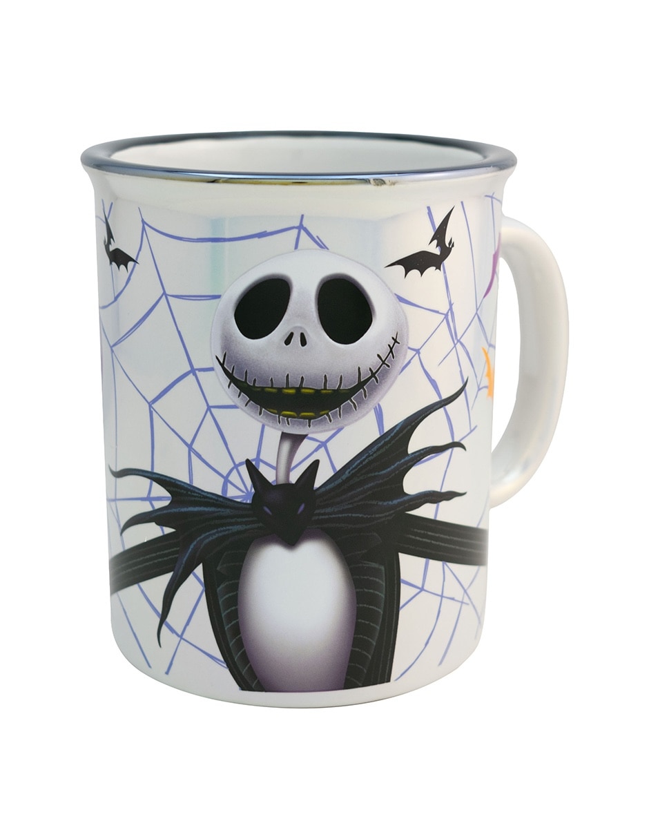 Taza de colección Jack 2