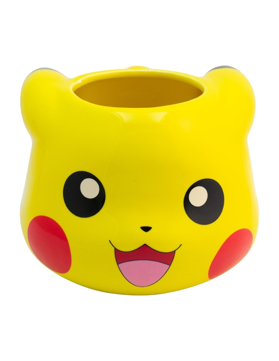 Taza de colección Pokémon 2