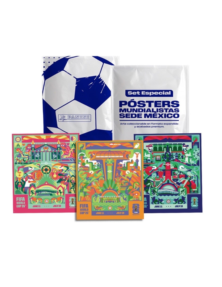 Póster de Fifa