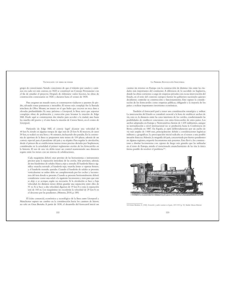 Libro Tecnología. Un arma de Poder - Historia de la tecnología, desde la edad de piedra hasta la IA de Miguel Martín Albo Lucas 3
