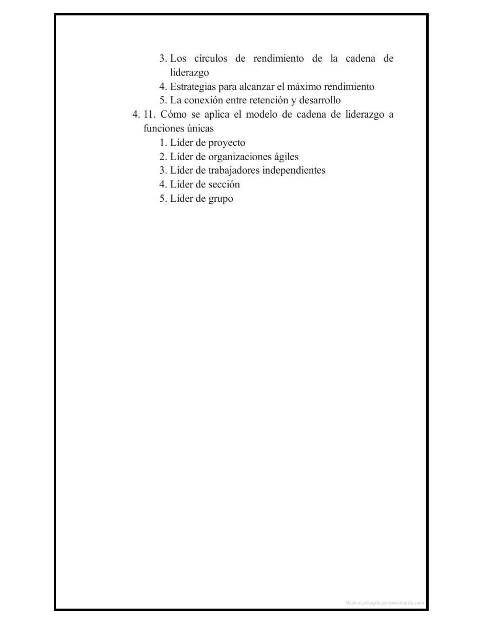 Libro Forjando Líderes. Herramientas para Formar Líderes en la era Digital de Ram Charan 4