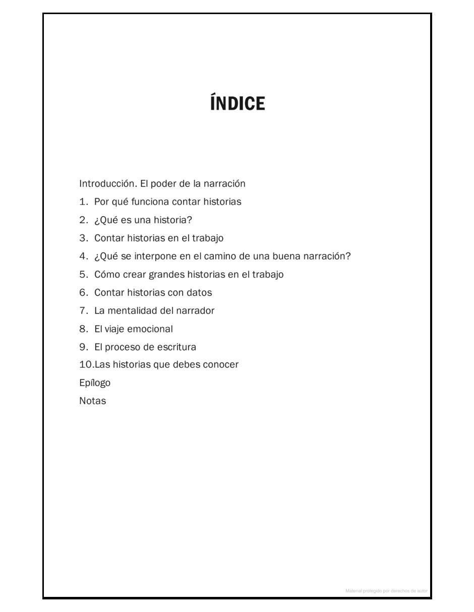 Libro Best Story Wins Storytelling para el Éxito de Mark Edwards 2