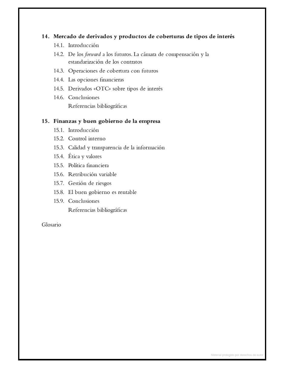 Libro Máster en Finanzas: Claves, fundamentos, estrategias y operativas de Oriol Amat/Xavier Puig Pla 2