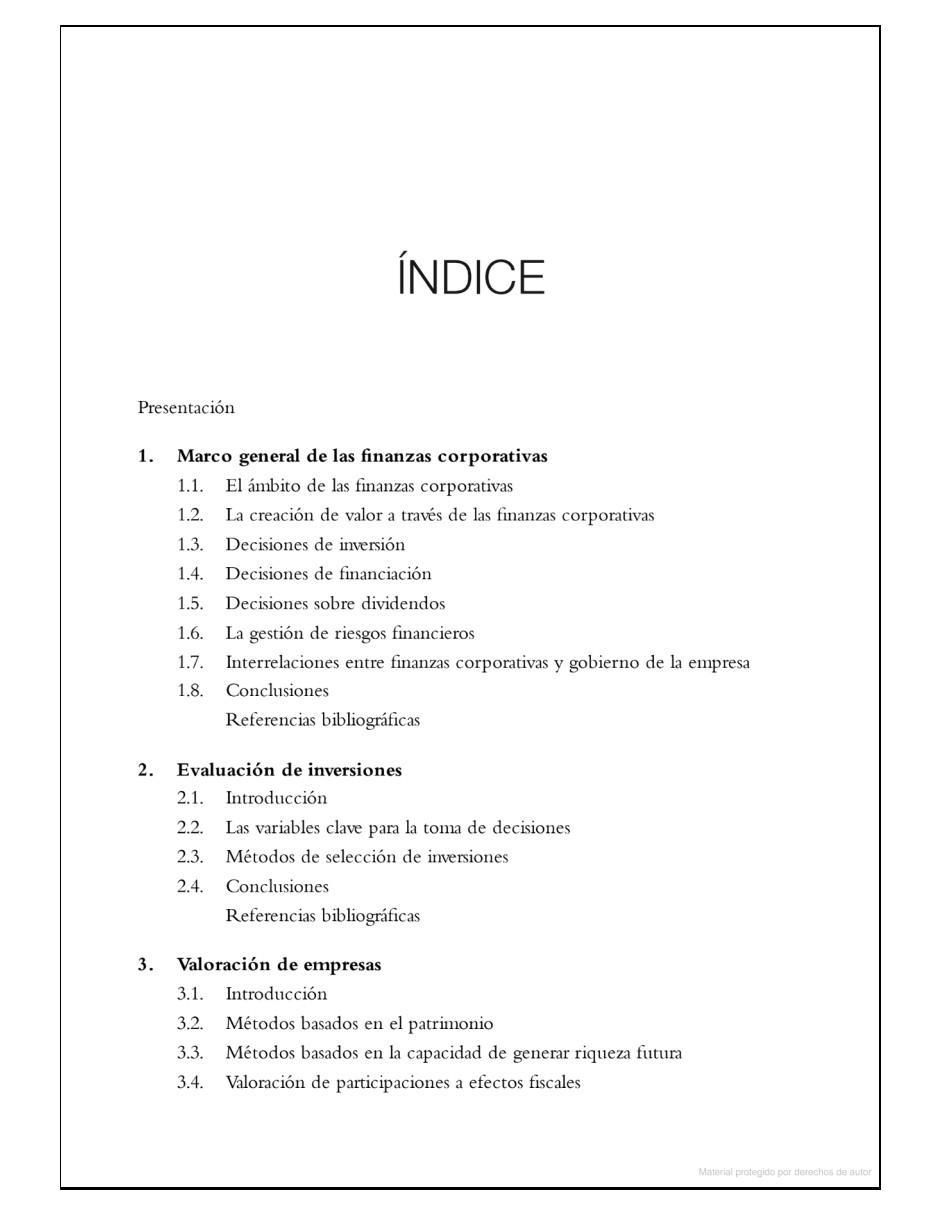 Libro Máster en Finanzas: Claves, fundamentos, estrategias y operativas de Oriol Amat/Xavier Puig Pla 3