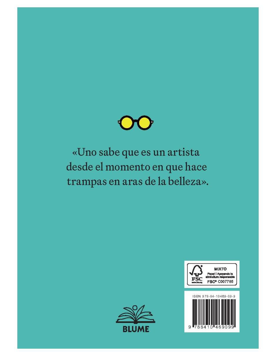 Libro El Mundo Según David Hockney de david Hockney/Martin Gayford 4
