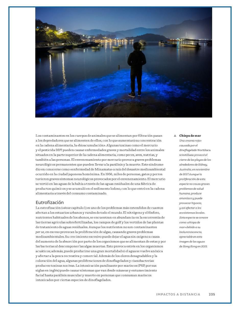 Libro Ríos, Estuarios y Deltas del Mundo y sus Ecosistemas de Jim Best/Stephen Darby et al 4