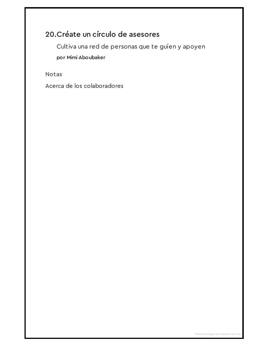 Libro Fortalece tus Relaciones con Jefes y Compañeros de Harvard Business Review 2