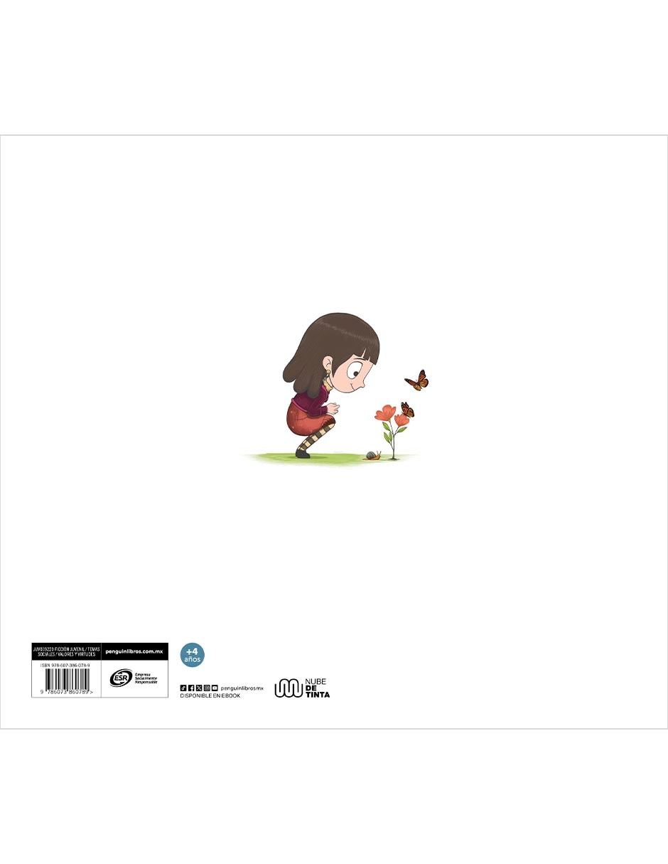 Libro Lo quiero todo de Eloy Moreno 2